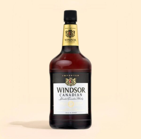 WINDSOR CANADIAN- 1.75L
