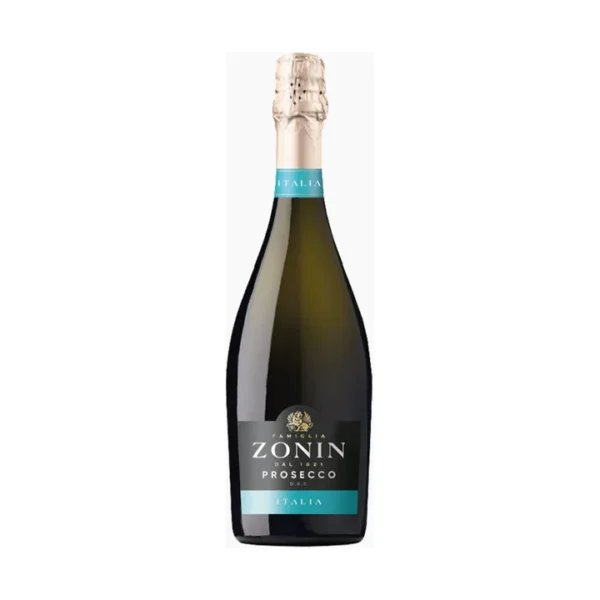 ZONIN PROSECCO 1821- 750ML