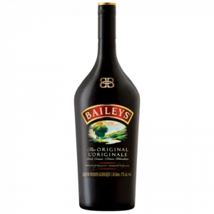 BAILEYS IRISH CREAM- 1.14L