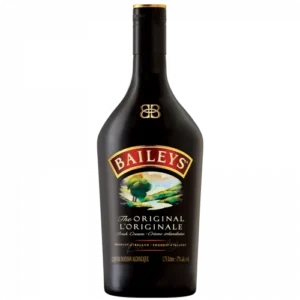 BAILEYS IRISH CREAM- 1.75L