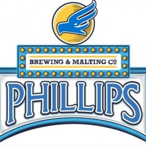 PHILLIPS MIXER- 8PC