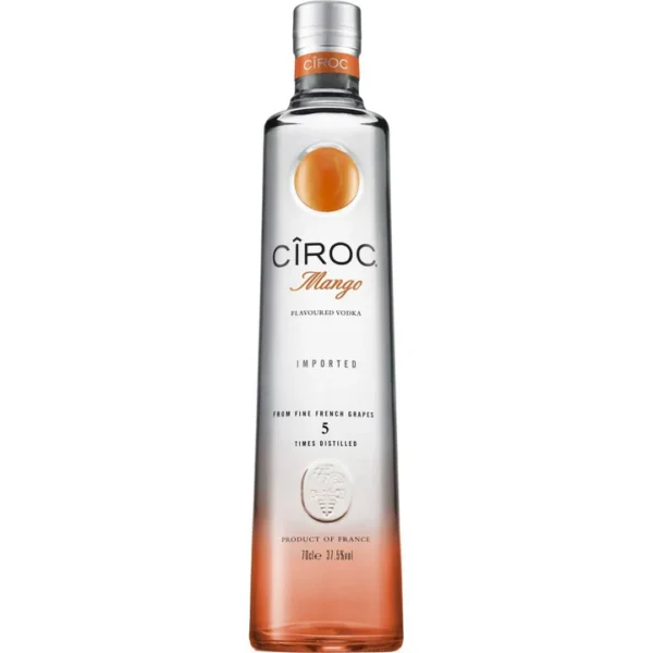 CIROC MANGO- 750ML