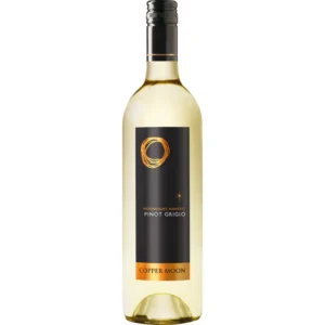 COPPER MOON PINOT GRIGIO- 750ML