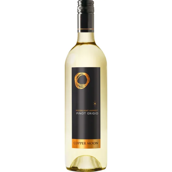 COPPER MOON PINOT GRIGIO- 750ML