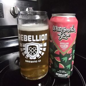 REB WATERMELON- 4PC