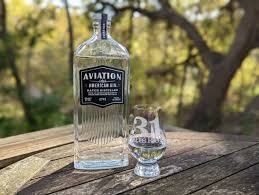 AVIATION GIN -750 ml