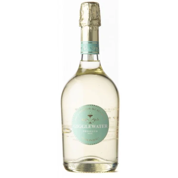 GIGGLEWATER PROSECCO- 750ML