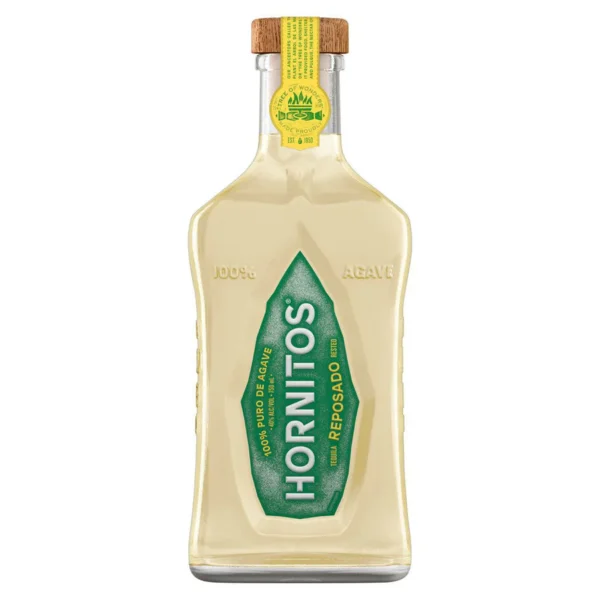 HORNITOS REPOSADO- 375ML