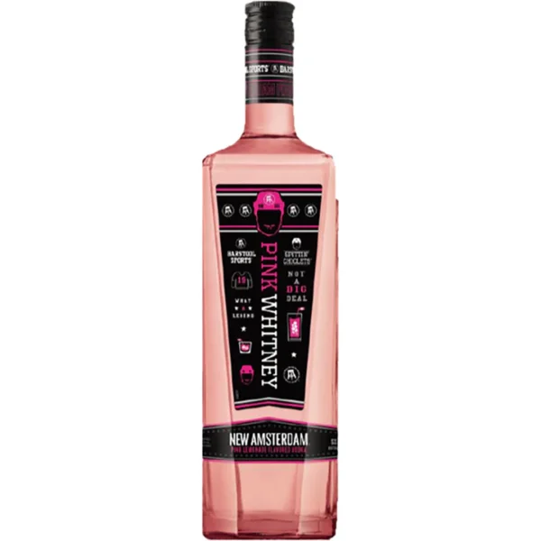 PINK WHITNEY- 750ML