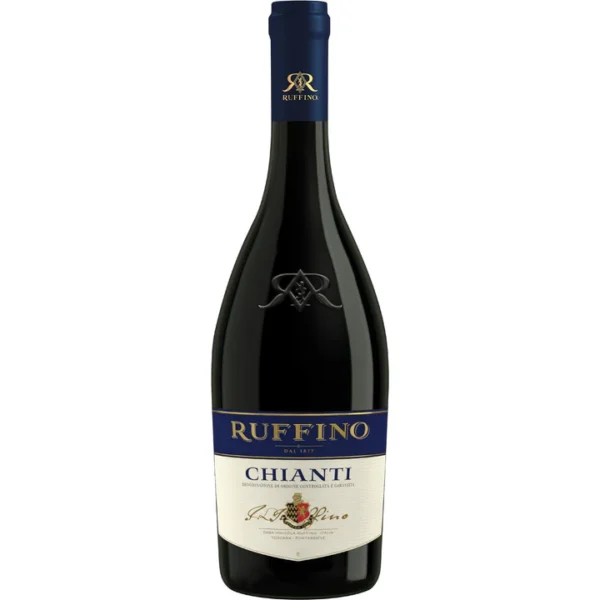 RUFFINO CHIANTI RED -750ml